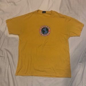 *Worn once* Stussy T-Shirt